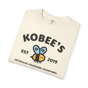 Unisex KOBEE'S - Hike More T-shirt