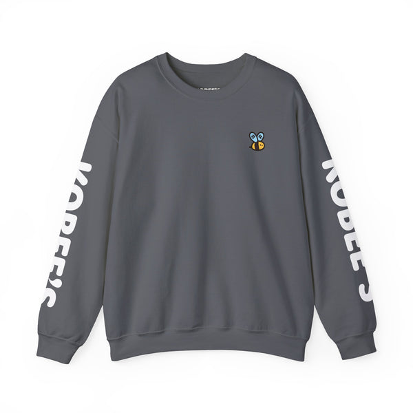 KOBEE'S Unisex Heavy Blend™ Crewneck Sweatshirt