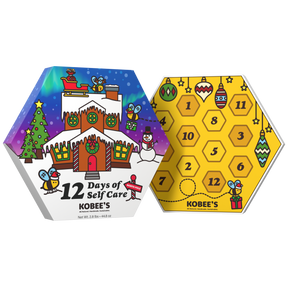 12 Days Advent Calendar