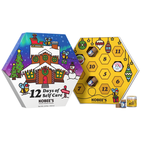 12 Days Advent Calendar