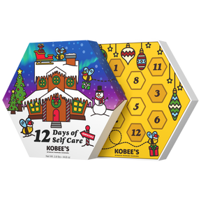 12 Days Advent Calendar