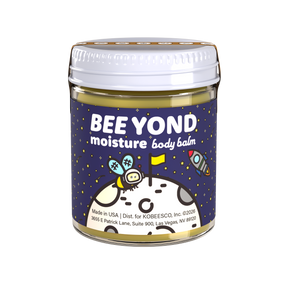 Beeyond Moisture Body Balm
