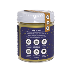 Beeyond Moisture Body Balm