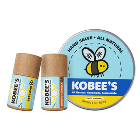 KOBEE'S - Balm Balm & More Bundle