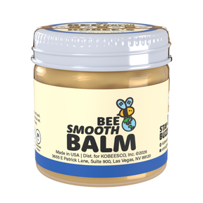 Bee Smooth Balm