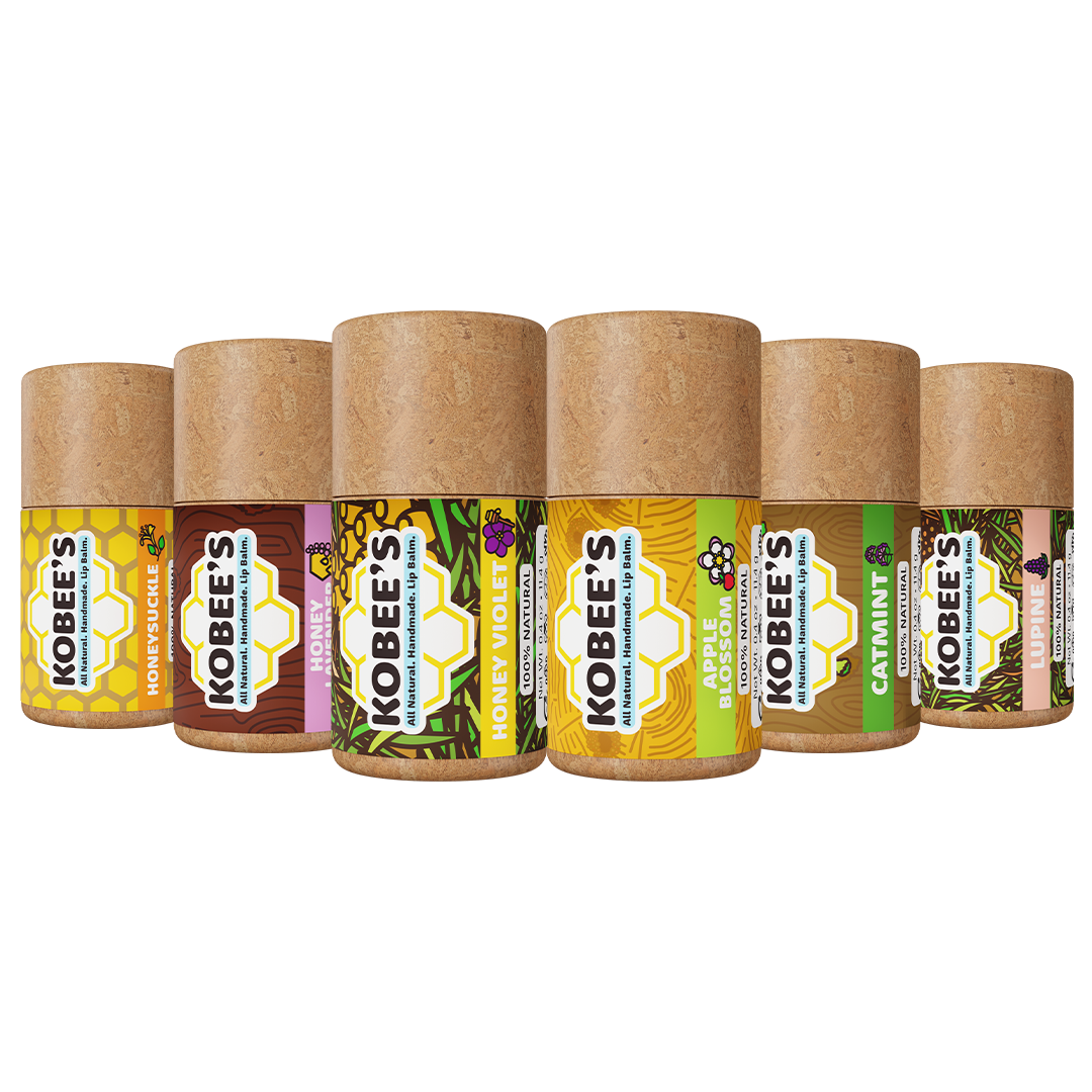 Bee Day Balm 6 PACK