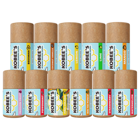 Build Your Own Balm Pack