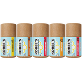 KOBEE'S - Buzzin Best 5 PACK Balms