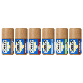 Christmas Balms