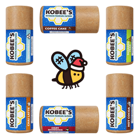 Christmas Flavors 6 Pack