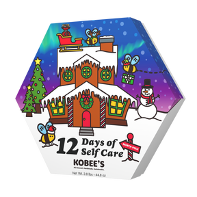 12 Days Advent Calendar