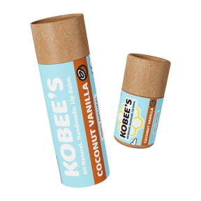 Coconut Vanilla Dynamic Duo