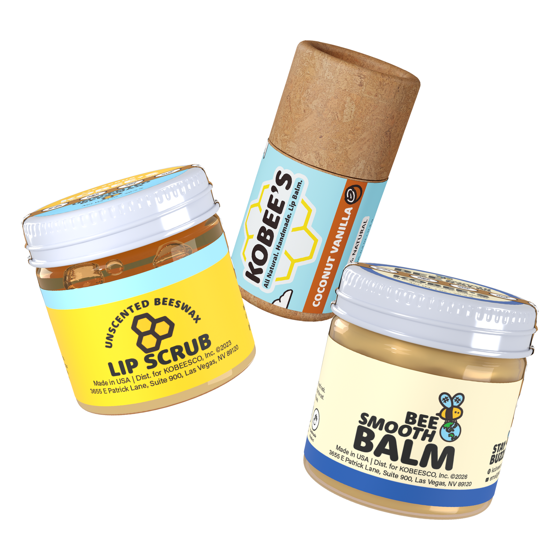 Face Ritual Bundle