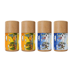 Fall & Winter 2026 Seasonal Balms