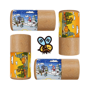 Fall & Winter 2026 Seasonal Flavors 4 Pack