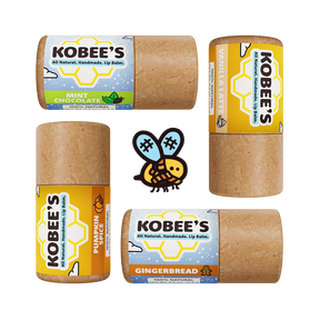 Fall & Winter 2026 Seasonal Flavors 4 Pack