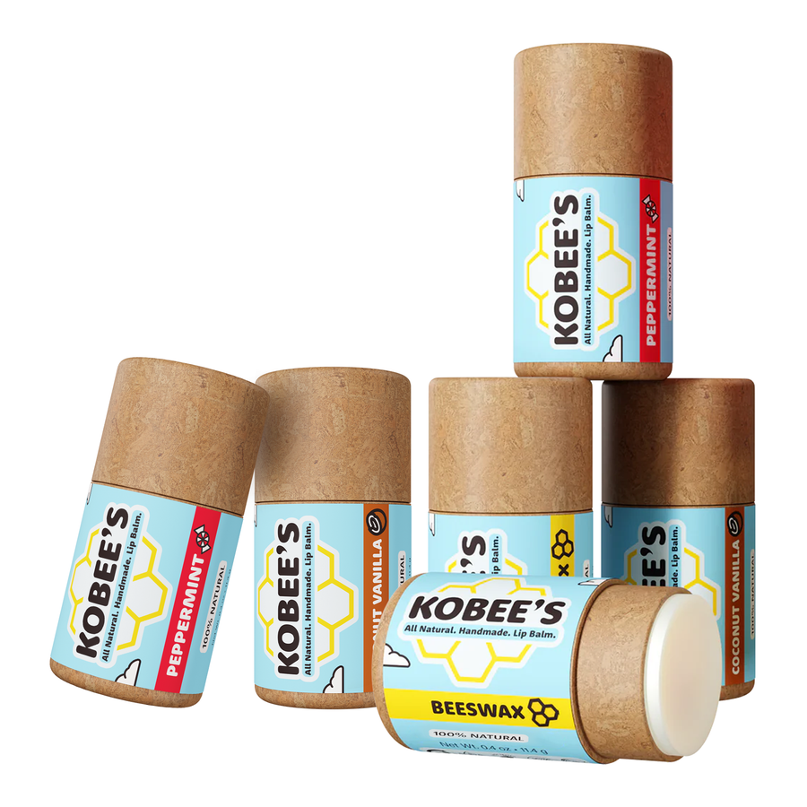 Everything Kobee's