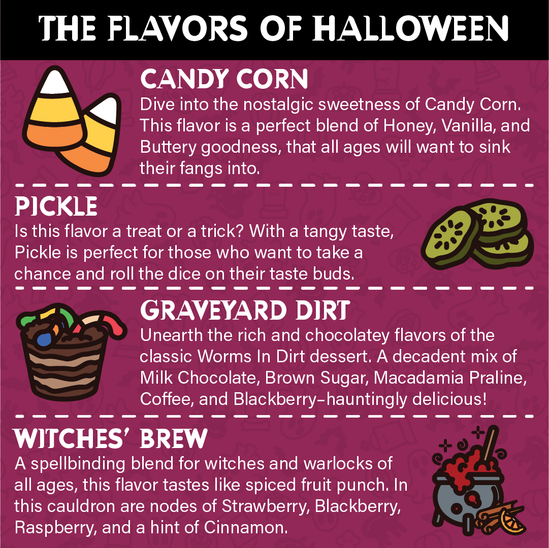 Halloween Bundle