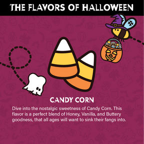 Candy Corn Overnight Lip Mask