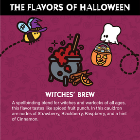 Witches' Brew Lip Scrub
