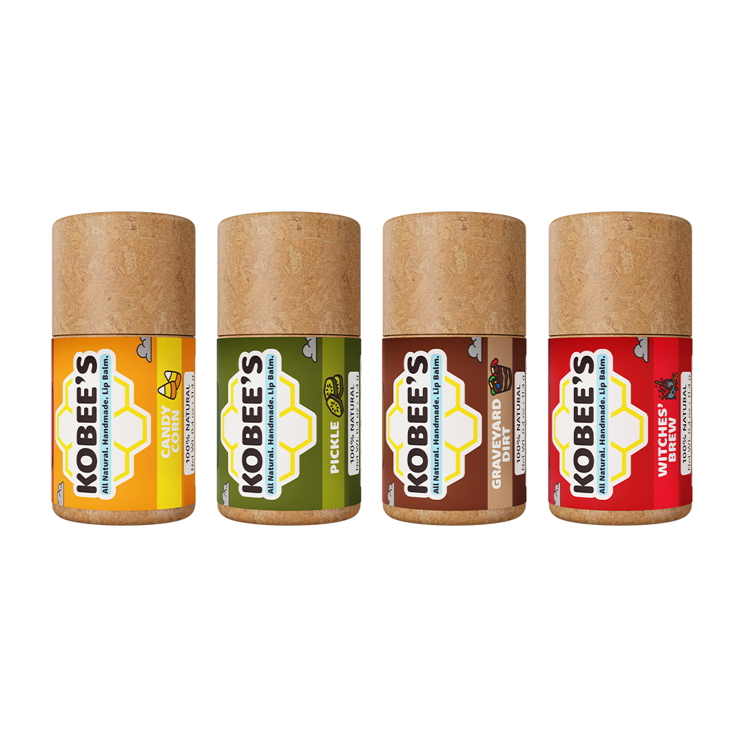 Halloween Balms