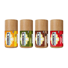 Halloween Balms