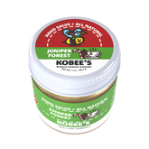 Juniper Forest Hand Salve Jar