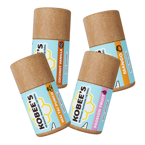 Island Getaway 4 Pack