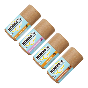 Island Getaway 4 Pack