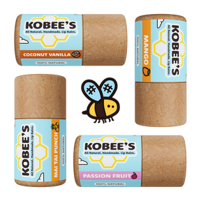 Island Getaway 4 Pack