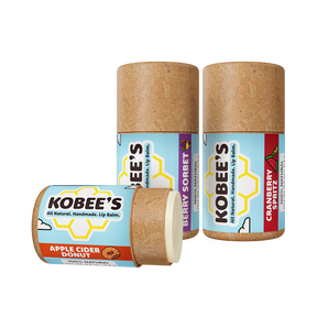 KOBEE'S 50 Collection: New England 3 Pack