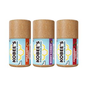 KOBEE'S 50 Collection: New England Balms