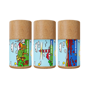 KOBEE'S 50 Collection: New England Balms