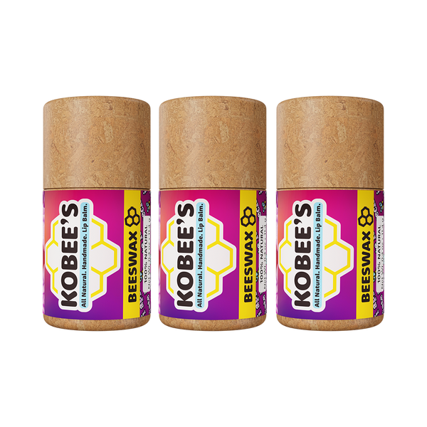 I appreciate it BALM 3 PACK