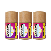 I appreciate it BALM 3 PACK