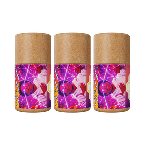 I appreciate it BALM 3 PACK