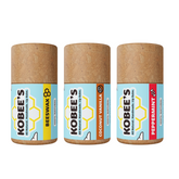 KOBEE'S - Sampler Starter - 3 Pack