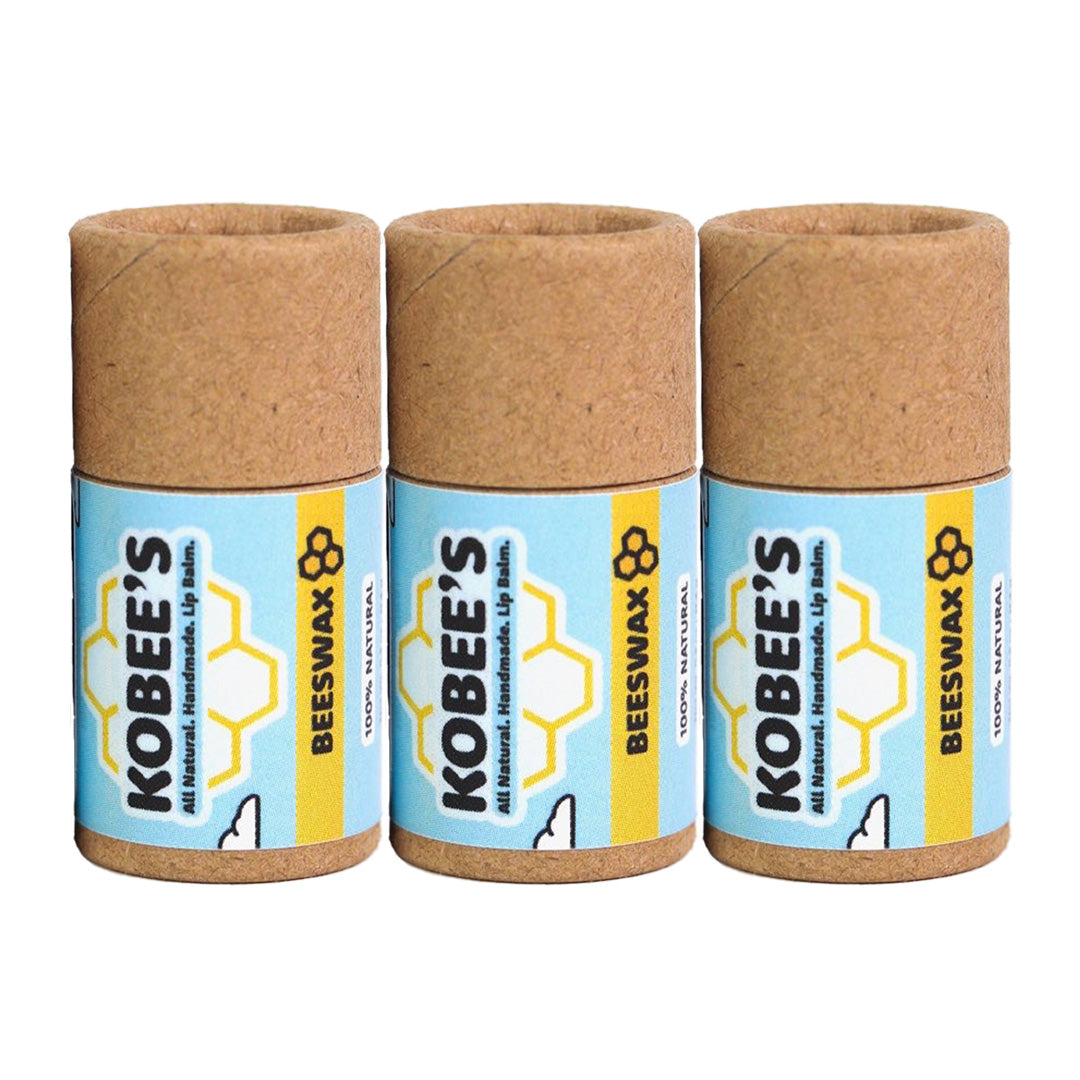 Build Your Own Bundle - 3 Pack Balm