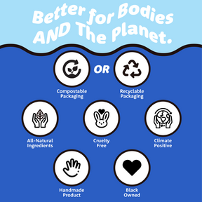 KOBEE'S - Fruit Flavor 4 Pack Lip Balm