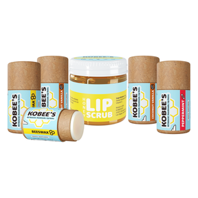 Lip Care Deluxe Bundle.