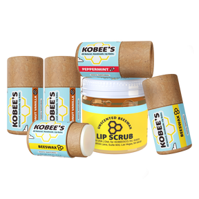 Lip Care Deluxe Bundle