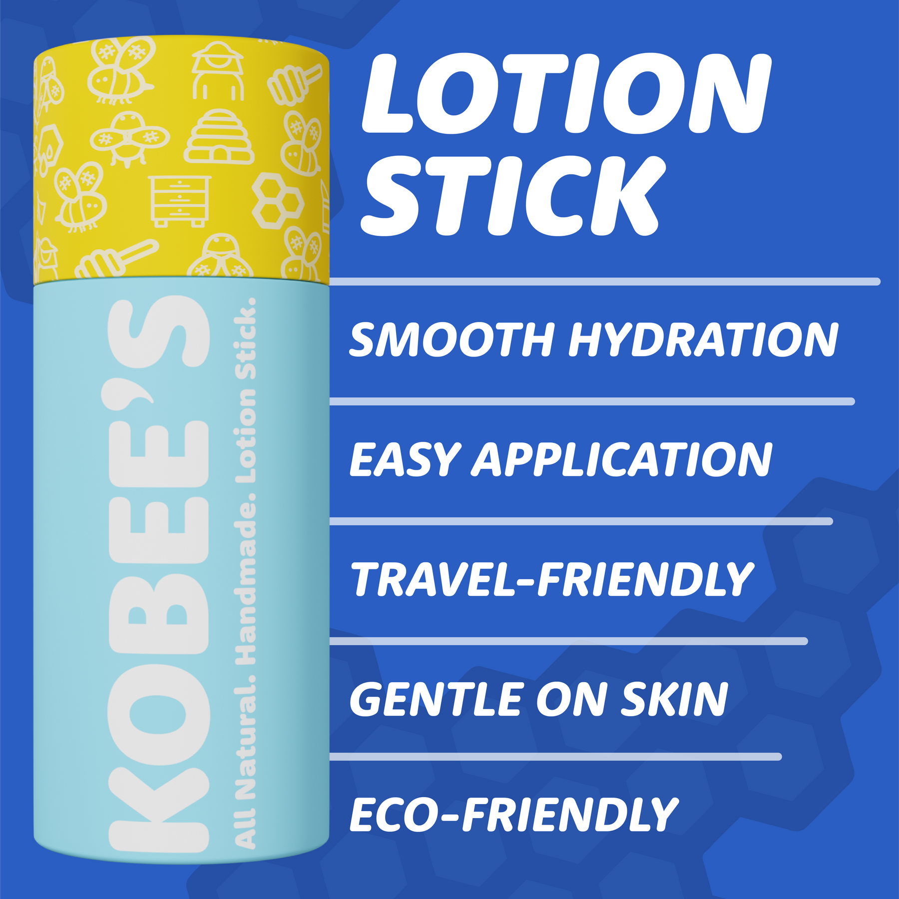 Lotion Stick