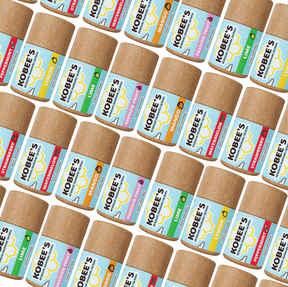 Buzzin Balms 20 for 10