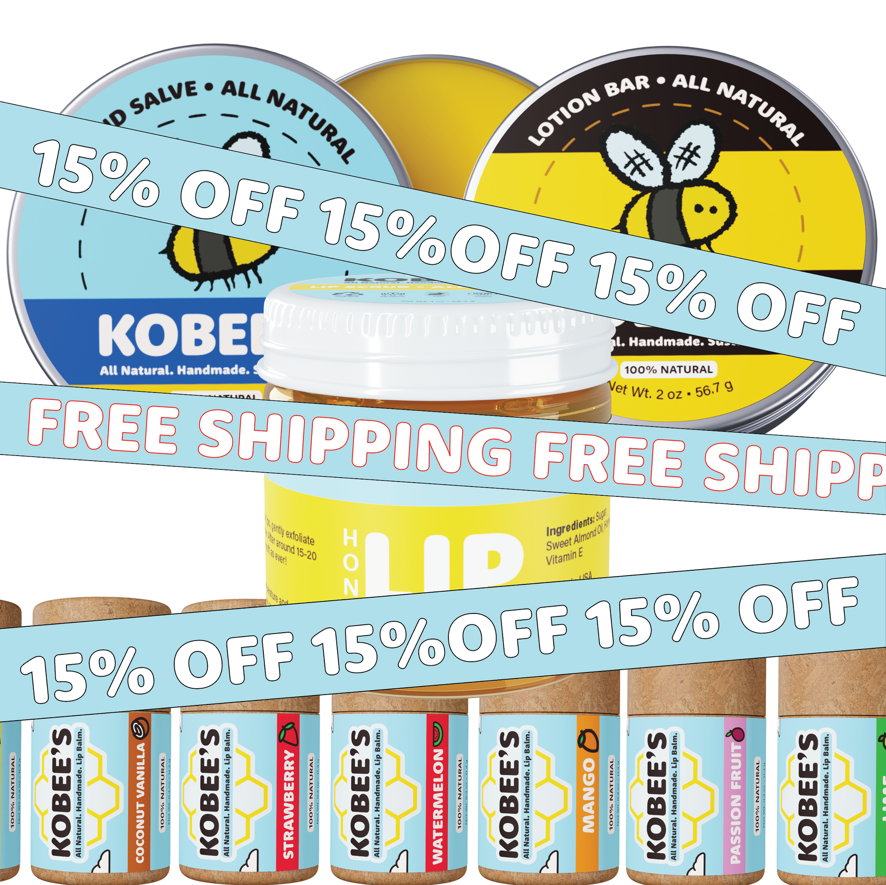 The Essentials Bundle