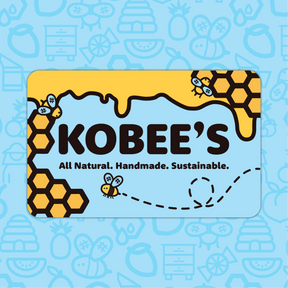 Kobee's Gift Card