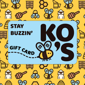 Kobee's Gift Card