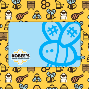 Kobee's Gift Card