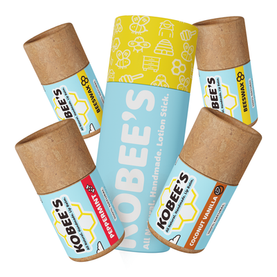 Everything Kobee's
