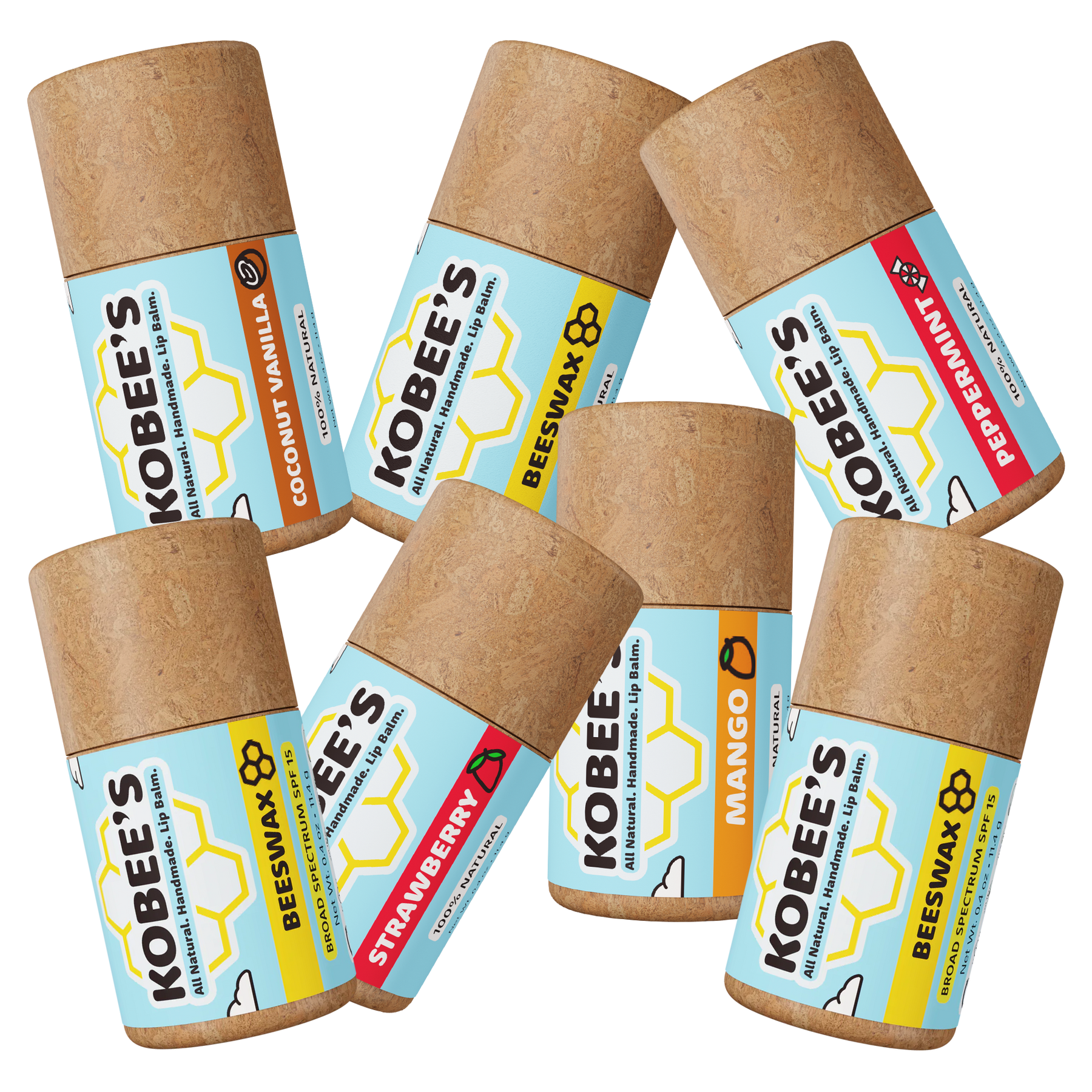 Summer Essentials Bundle