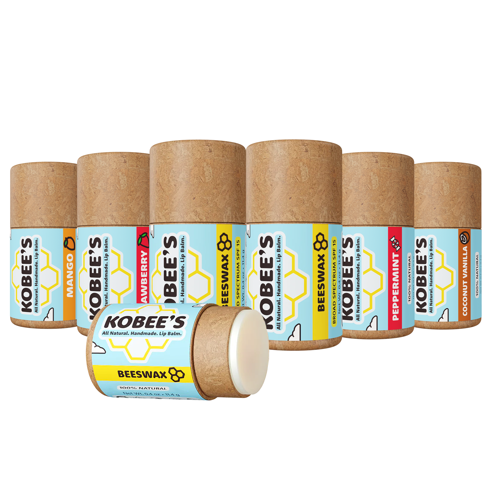 Summer Essentials Bundle
